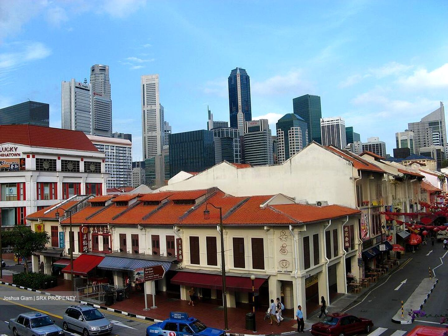 Kreta Ayer Conservation Area (D1), Shop House #475301591